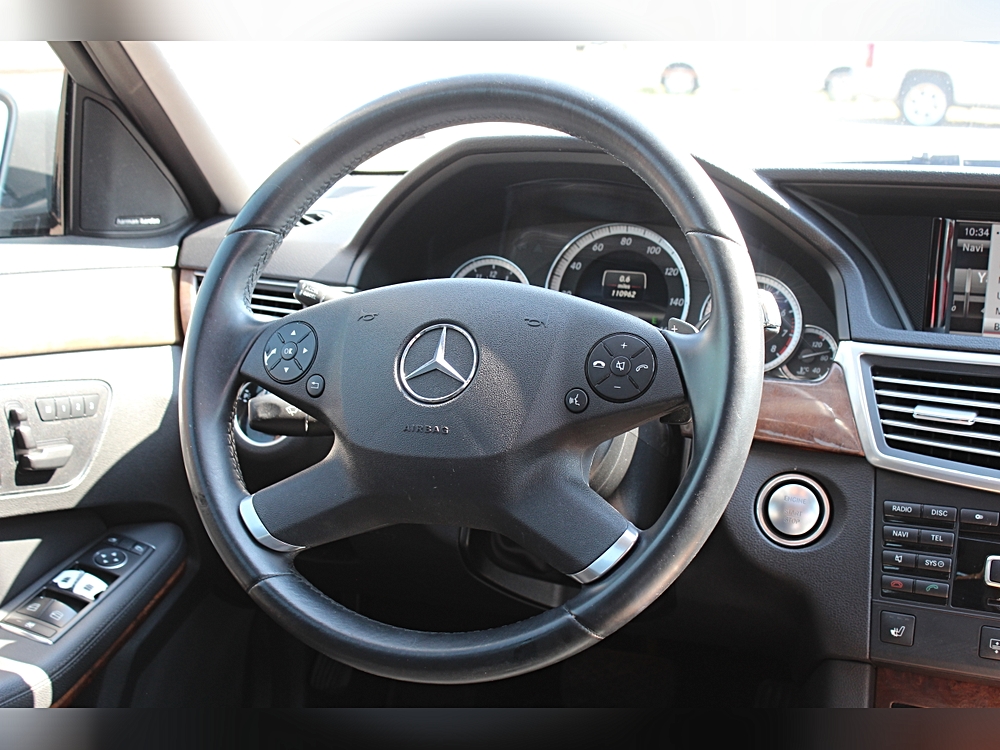 2013 Mercedes-Benz E-Class E350 Luxury - Photo 43