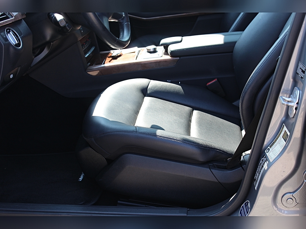 2013 Mercedes-Benz E-Class E350 Luxury - Photo 16