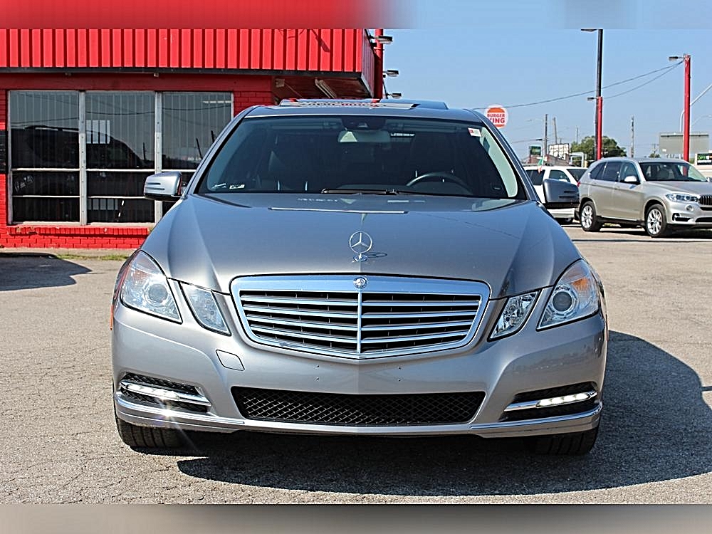 2013 Mercedes-Benz E-Class E350 Luxury - Photo 57