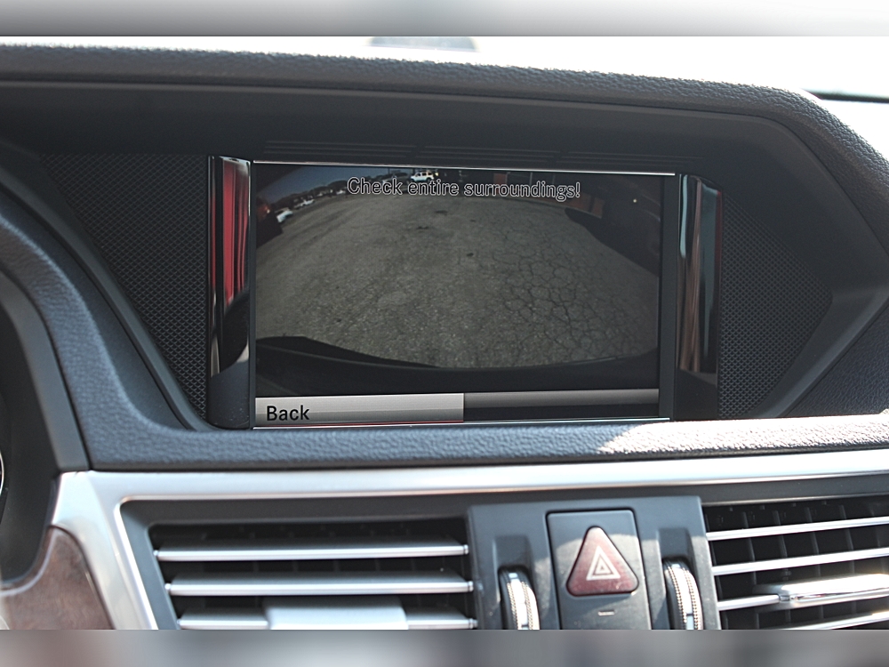 2013 Mercedes-Benz E-Class E350 Luxury - Photo 50