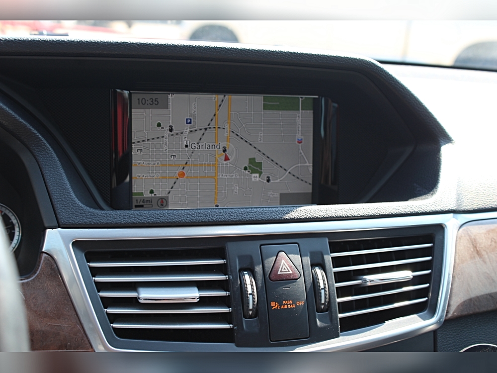2013 Mercedes-Benz E-Class E350 Luxury - Photo 51