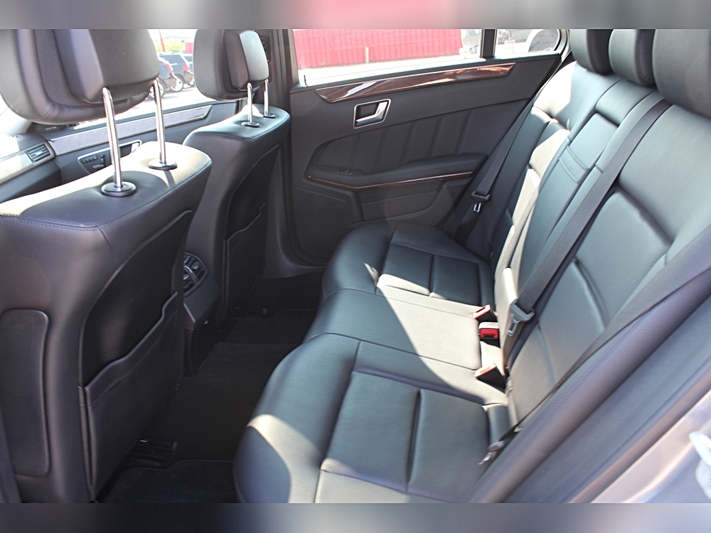 2013 Mercedes-Benz E-Class E350 Luxury - Photo 27
