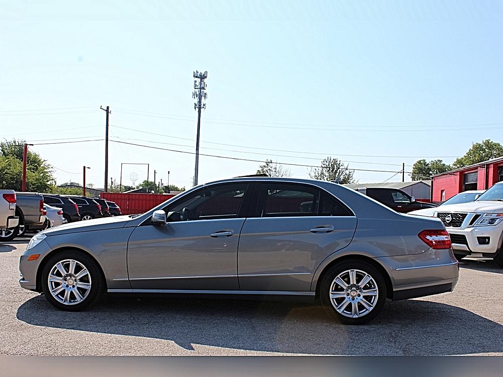 2013 Mercedes-Benz E-Class E350 Luxury - Photo 59