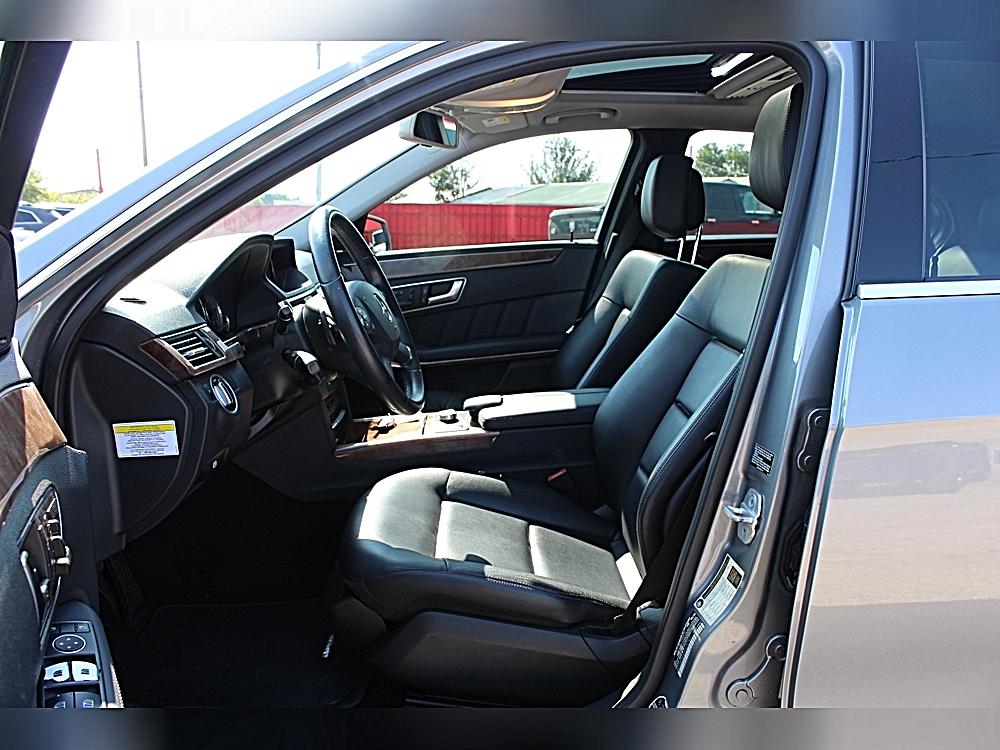 2013 Mercedes-Benz E-Class E350 Luxury - Photo 67