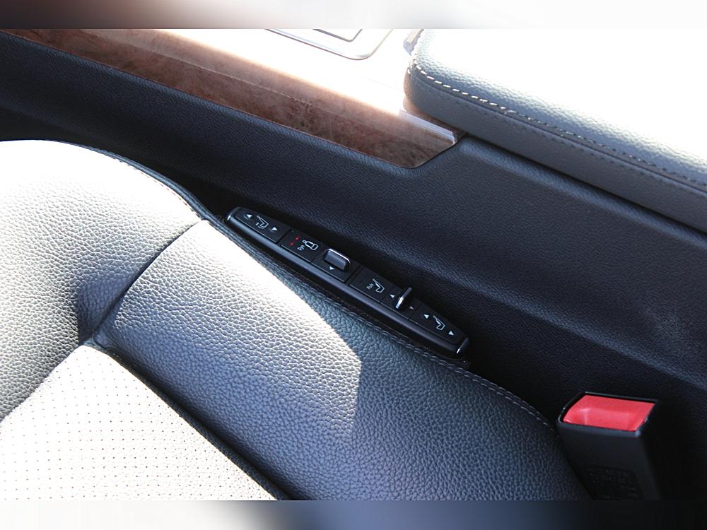2013 Mercedes-Benz E-Class E350 Luxury - Photo 24