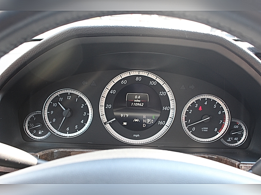 2013 Mercedes-Benz E-Class E350 Luxury - Photo 72