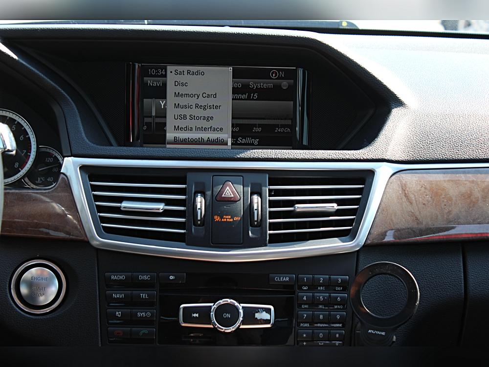 2013 Mercedes-Benz E-Class E350 Luxury - Photo 40