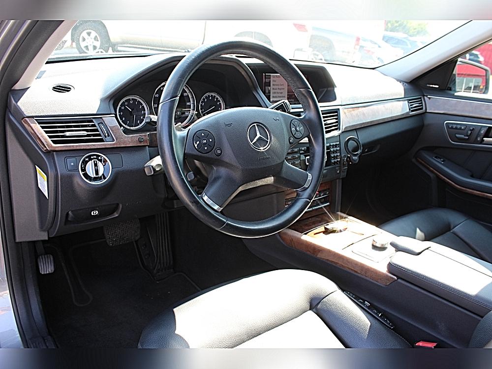 2013 Mercedes-Benz E-Class E350 Luxury - Photo 71
