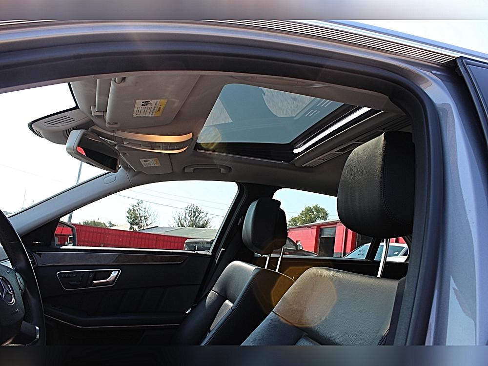 2013 Mercedes-Benz E-Class E350 Luxury - Photo 68
