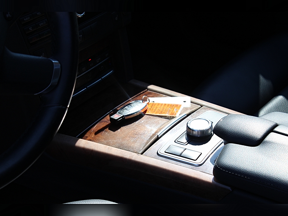 2013 Mercedes-Benz E-Class E350 Luxury - Photo 23