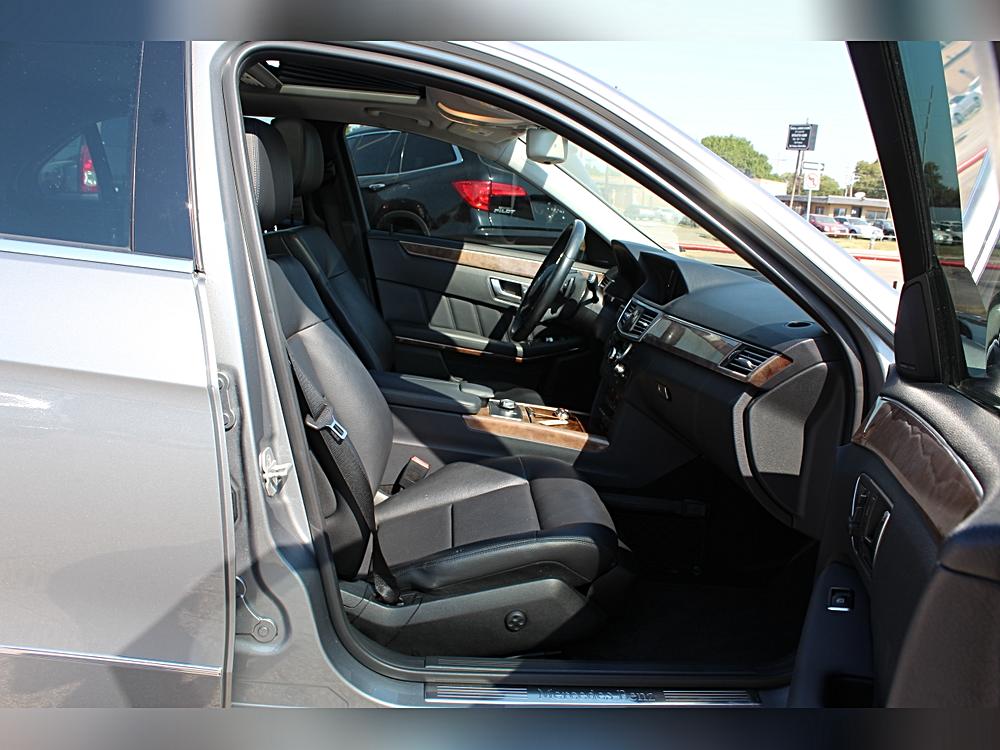 2013 Mercedes-Benz E-Class E350 Luxury - Photo 46