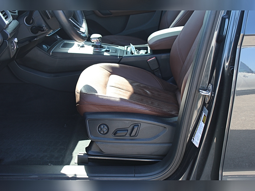 2018 Audi Q5 Prestige - Photo 12