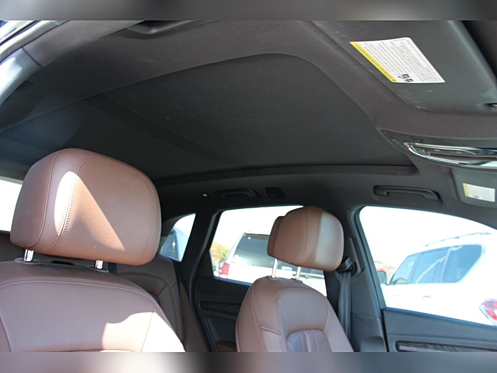 2018 Audi Q5 Prestige - Photo 43