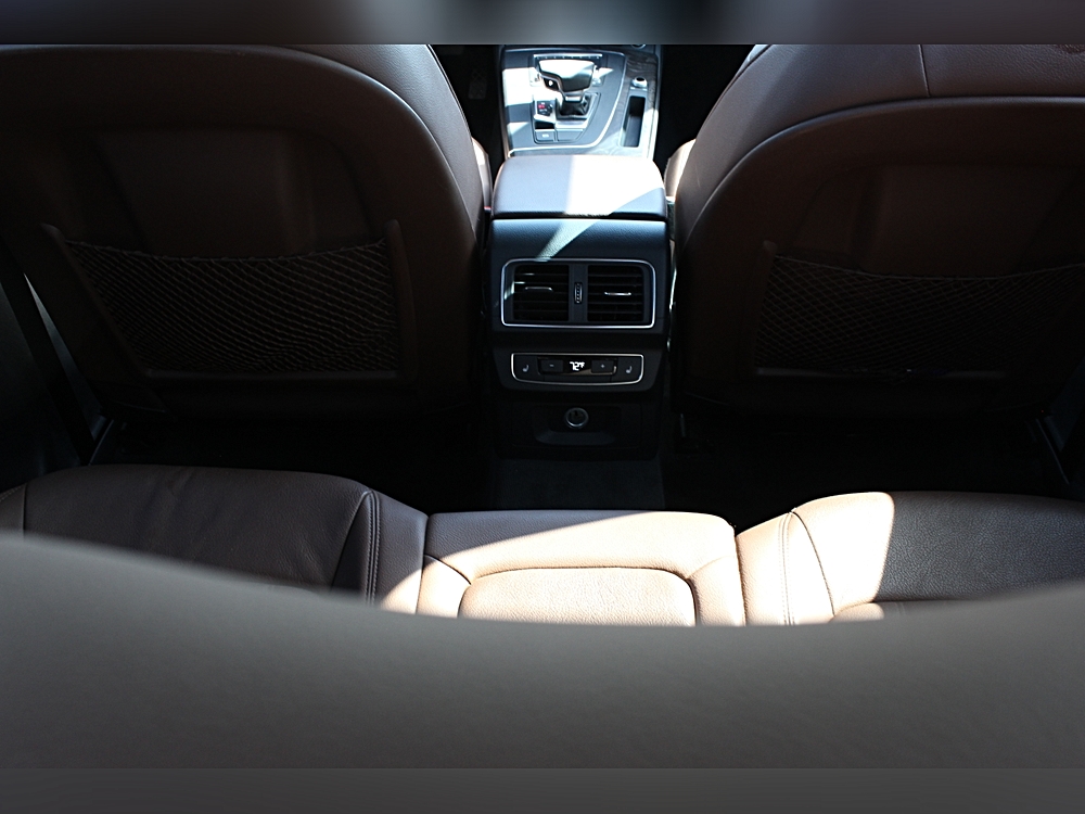 2018 Audi Q5 Prestige - Photo 28