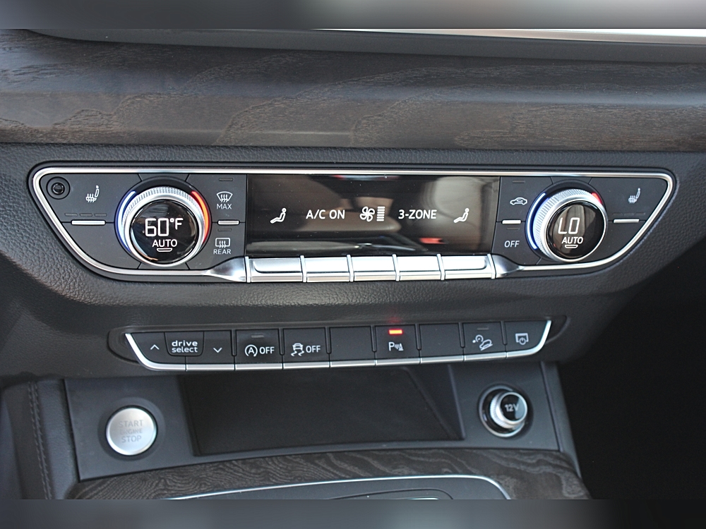 2018 Audi Q5 Prestige - Photo 46