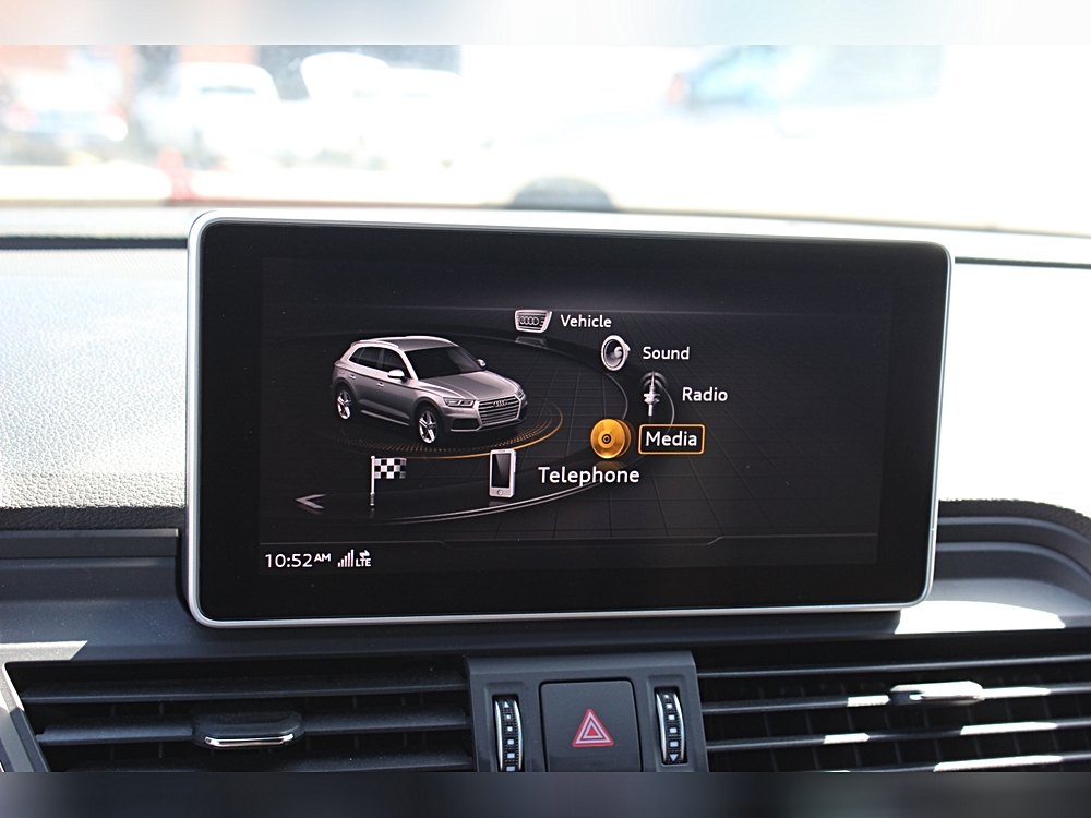2018 Audi Q5 Prestige - Photo 45
