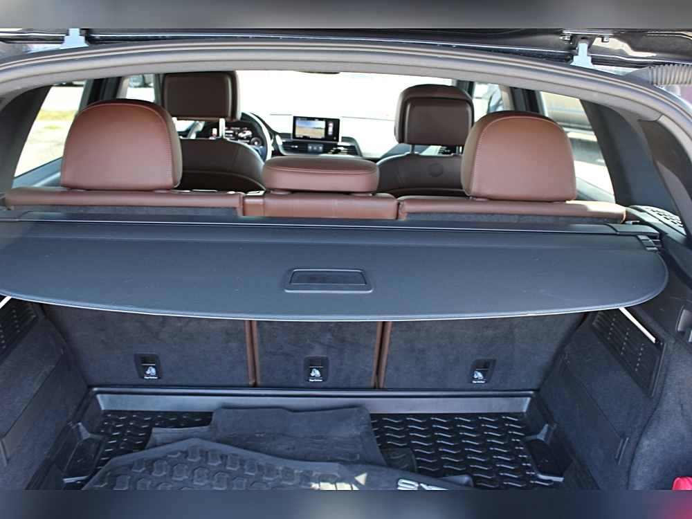 2018 Audi Q5 Prestige - Photo 26