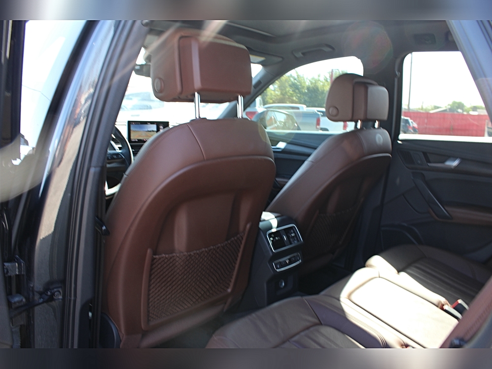 2018 Audi Q5 Prestige - Photo 19