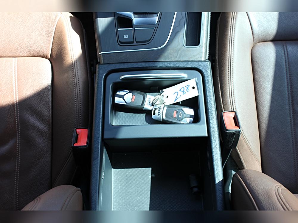 2018 Audi Q5 Prestige - Photo 34