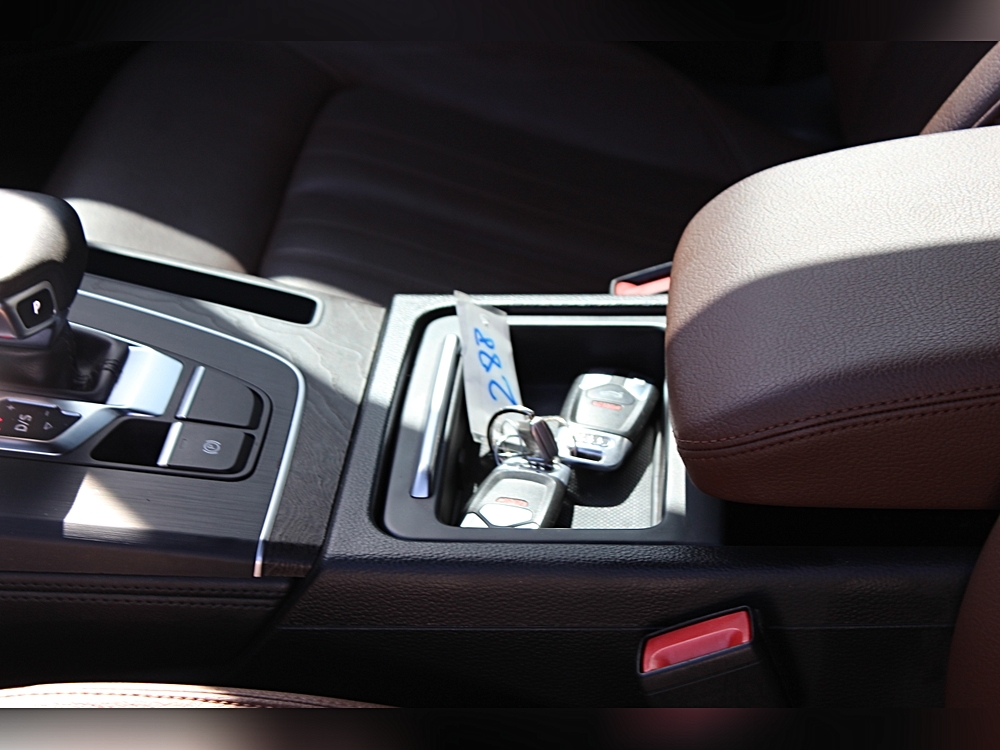 2018 Audi Q5 Prestige - Photo 15
