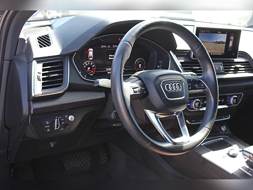 2018 Audi Q5 Prestige - Photo 14
