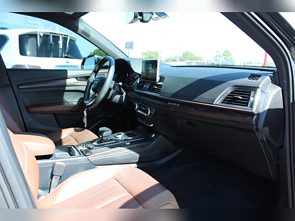 2018 Audi Q5 Prestige - Photo 41