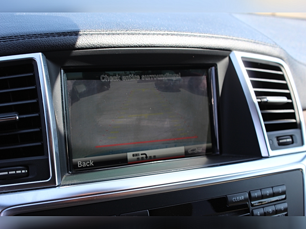 2014 Mercedes-Benz M-Class ML550 - Photo 39