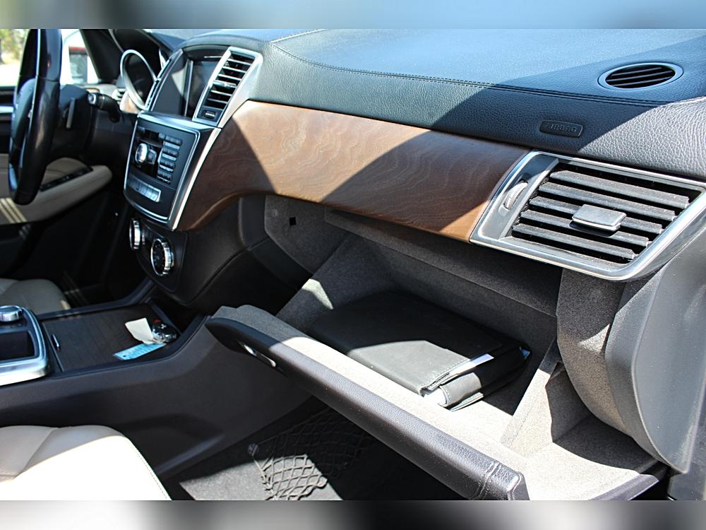 2014 Mercedes-Benz M-Class ML550 - Photo 37