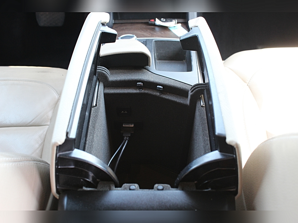 2014 Mercedes-Benz M-Class ML550 - Photo 30