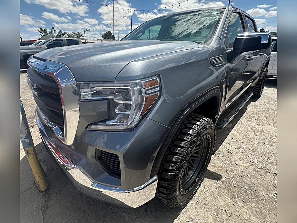 2020 GMC Sierra 2WD Crew Cab Short Box's photo