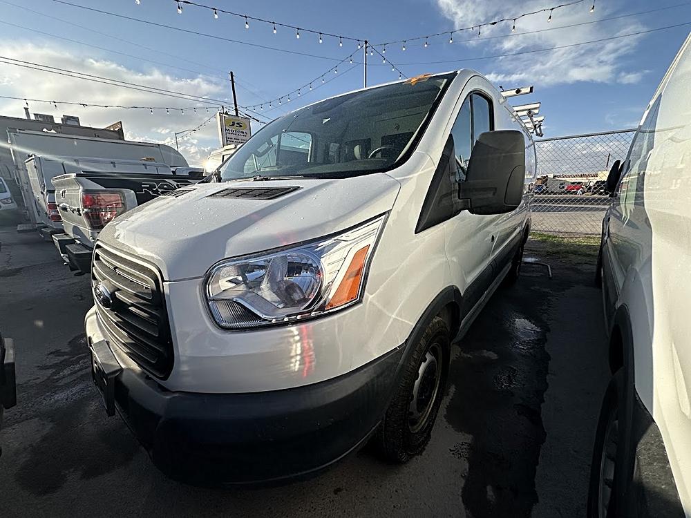 2016 Ford Transit 150 Van Low Roof 60/40 Pass. 130 WB's photo