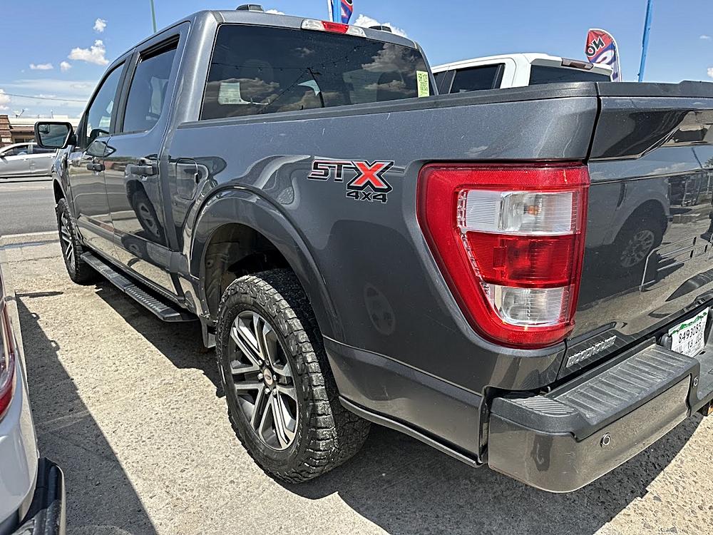 2021 Ford F-150 XL - Photo 7