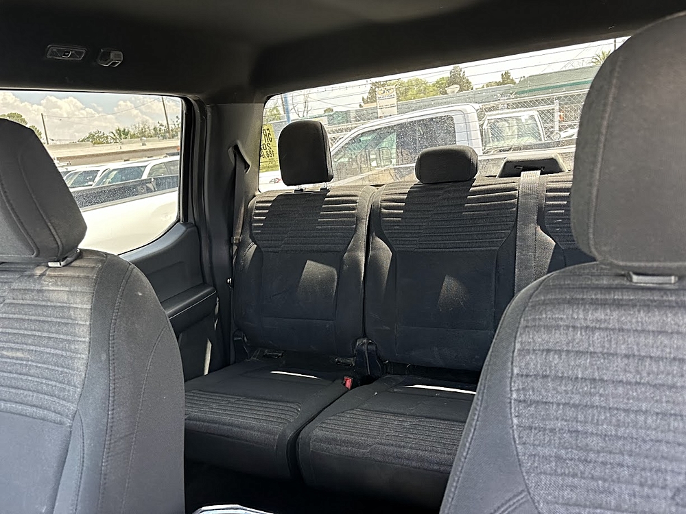 2021 Ford F-150 XL - Photo 6