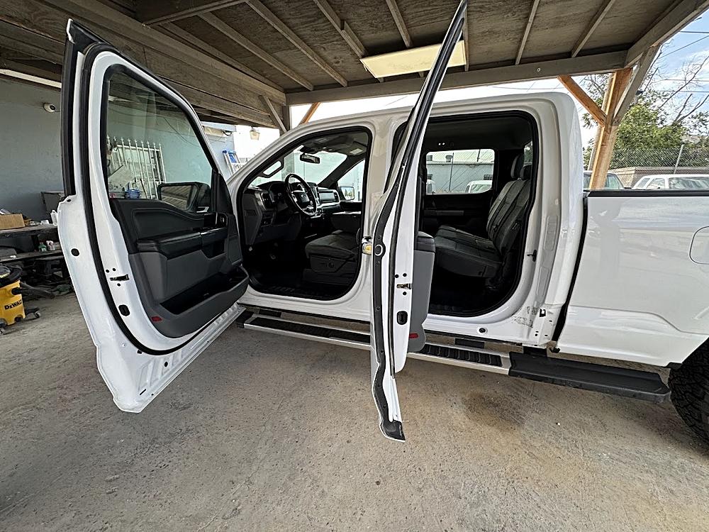 2021 Ford F-150 XL - Photo 76