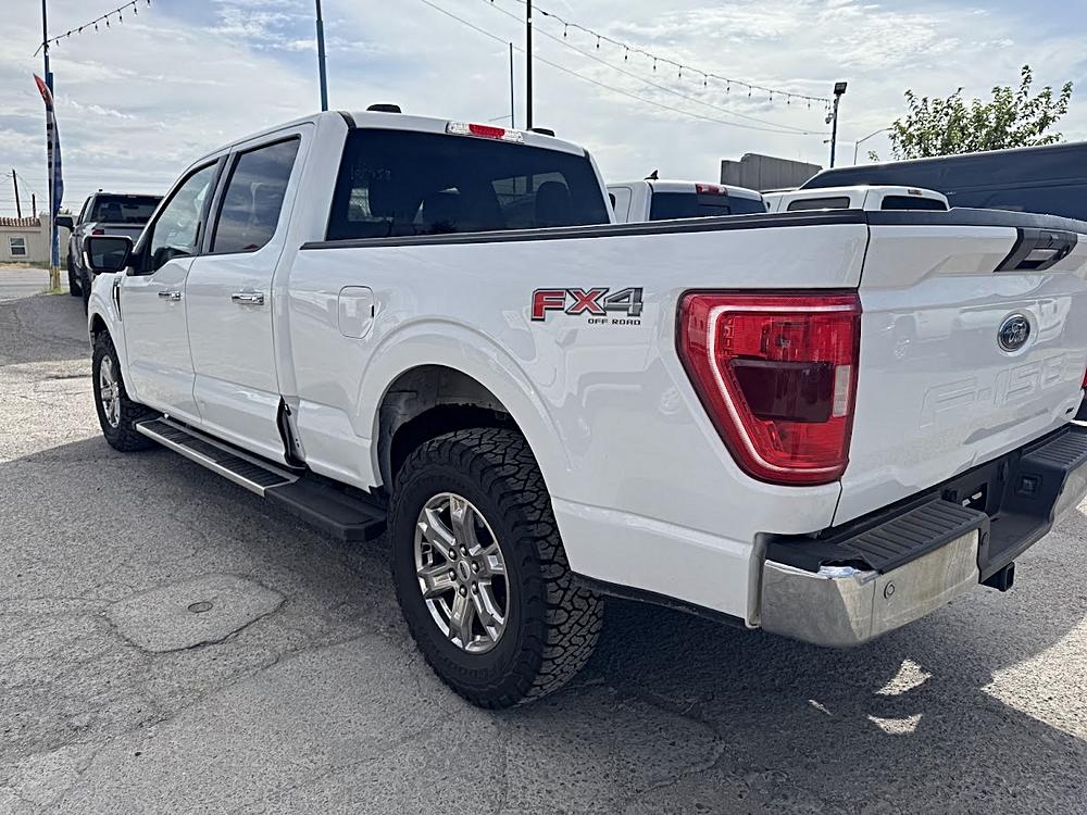2021 Ford F-150 XL - Photo 79