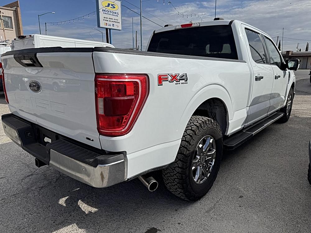 2021 Ford F-150 XL - Photo 80