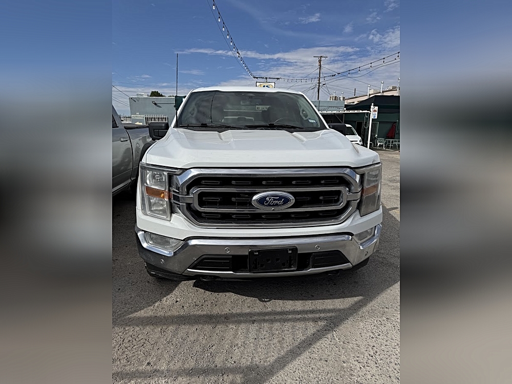 2021 Ford F-150 XL - Photo 75