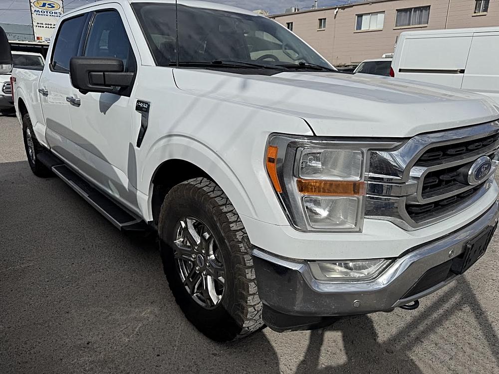 2021 Ford F-150 XL - Photo 72