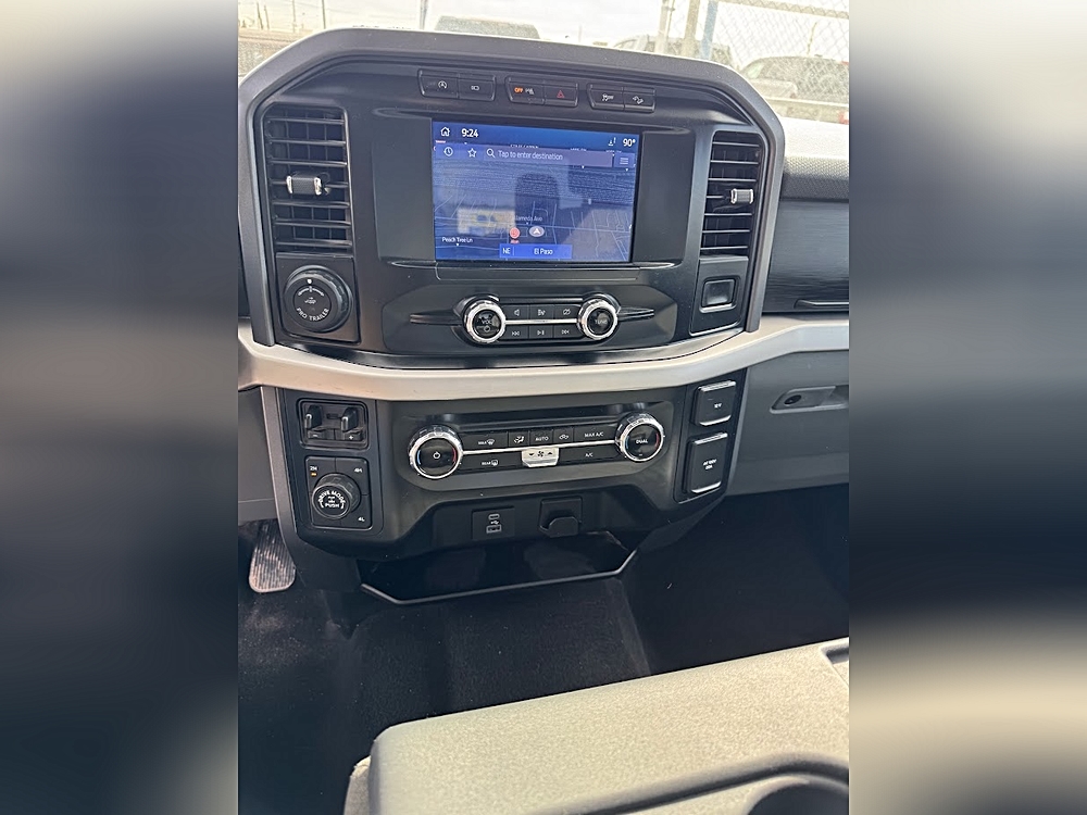 2021 Ford F-150 XL - Photo 77