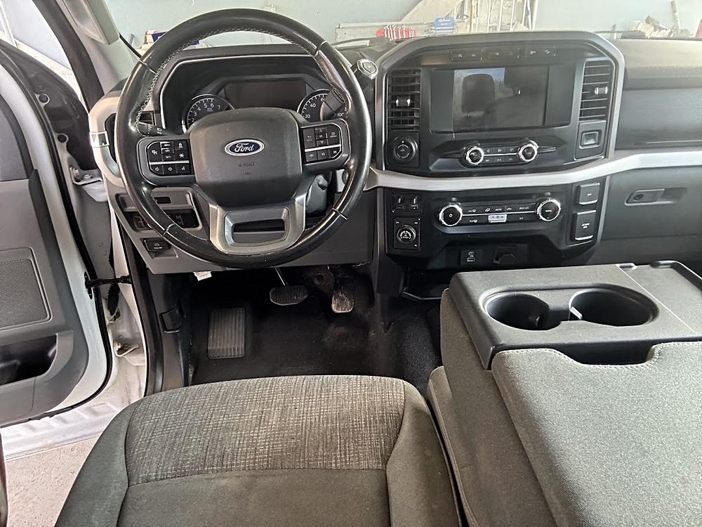 2021 Ford F-150 XL - Photo 73