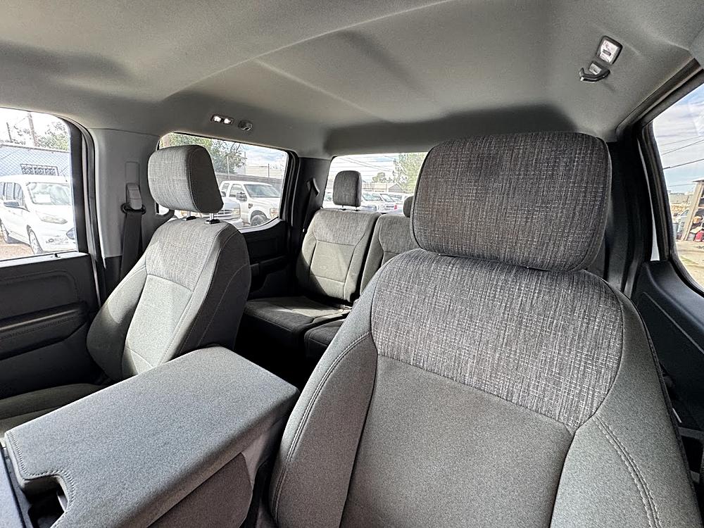 2021 Ford F-150 XL - Photo 74