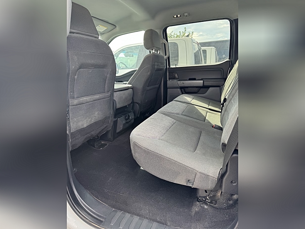 2021 Ford F-150 XL - Photo 78