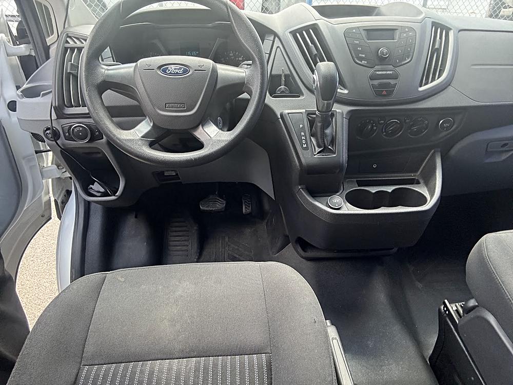 2018 Ford Transit Van Base - Photo 47
