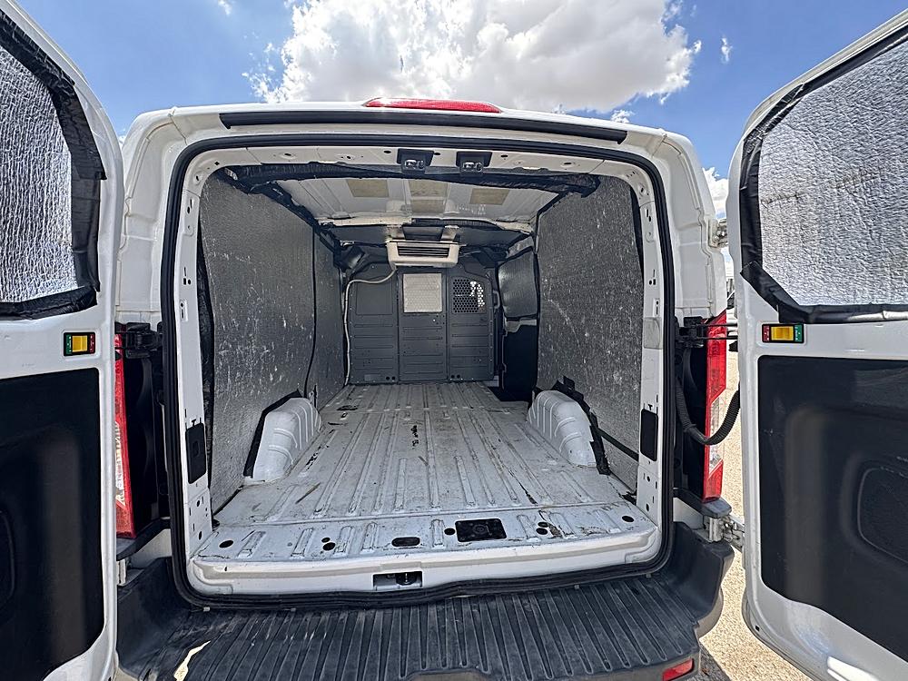 2018 Ford Transit Van Base - Photo 44