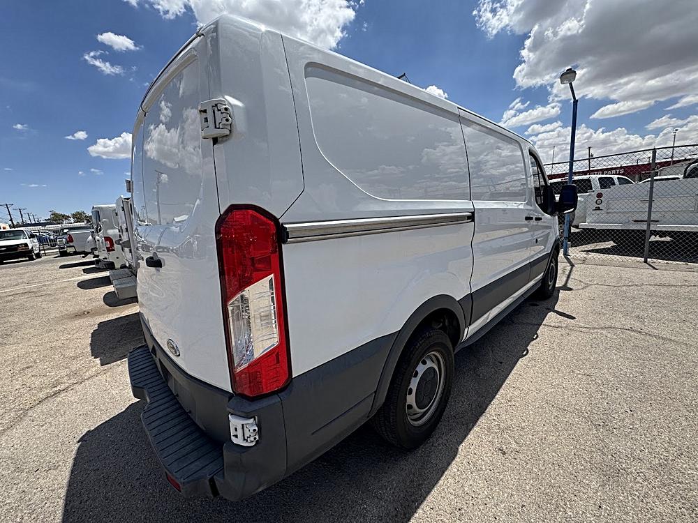 2018 Ford Transit Van Base - Photo 42