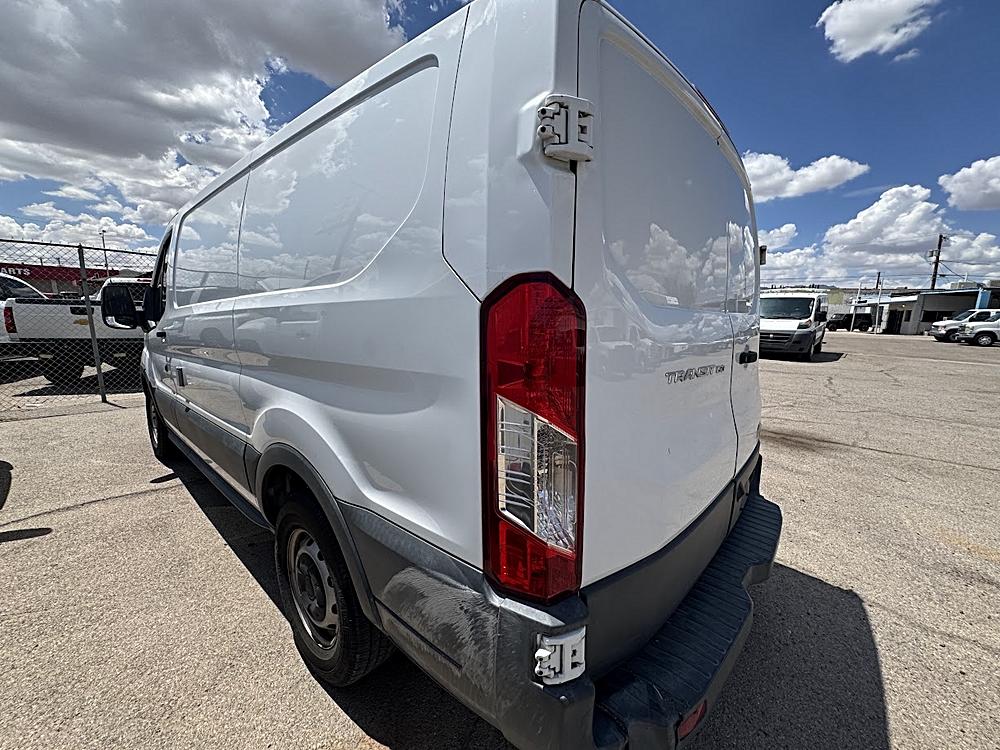 2018 Ford Transit Van Base - Photo 43