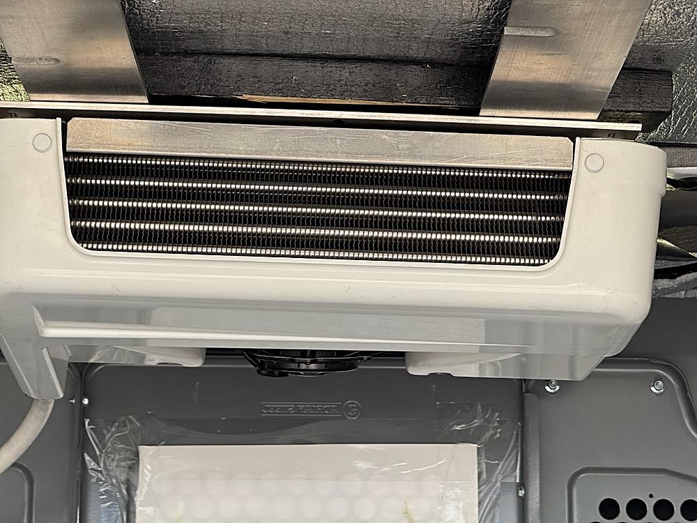 2018 Ford Transit Van Base - Photo 41