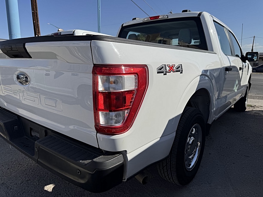 2021 Ford F-150 XL - Photo 87
