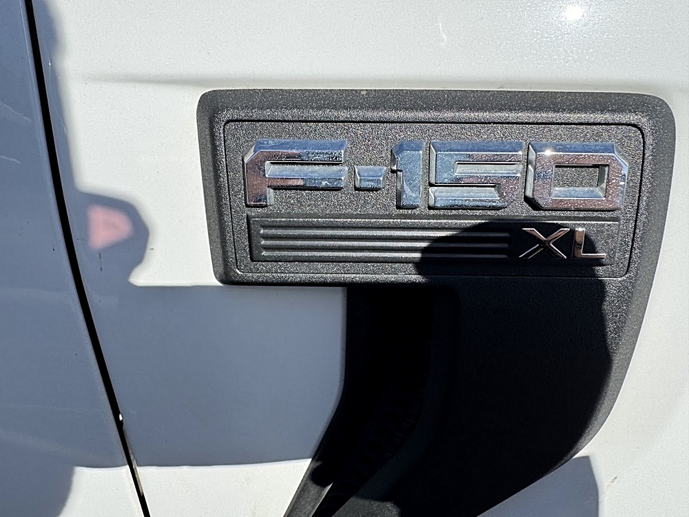 2021 Ford F-150 XL - Photo 85