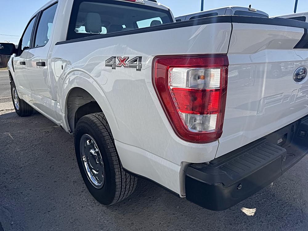 2021 Ford F-150 XL - Photo 88